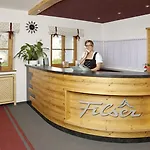 فندق Filser