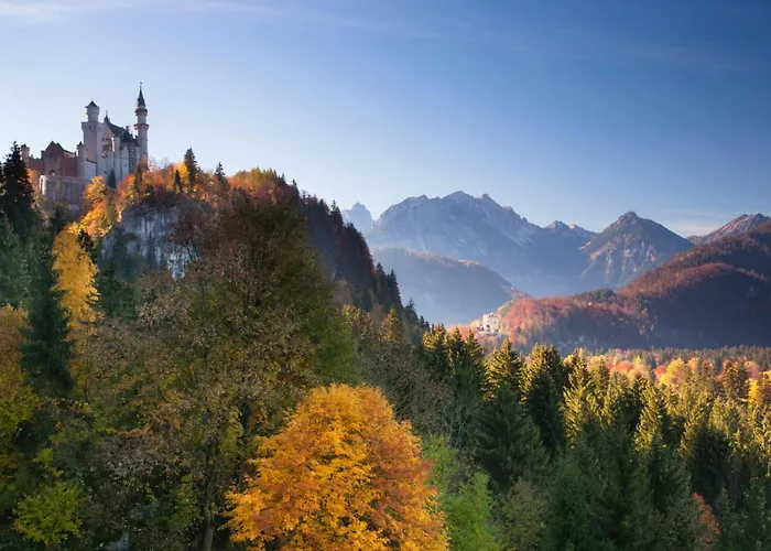 Filser Hotel Füssen