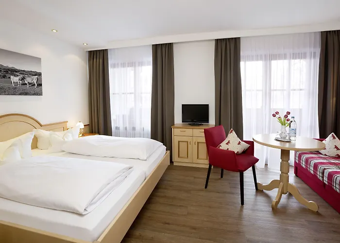 Filser Hotel Füssen