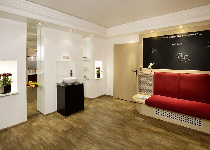 Filser Hotel Füssen