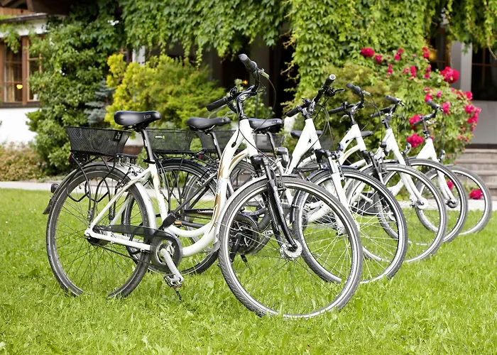 Filser Hotel Füssen