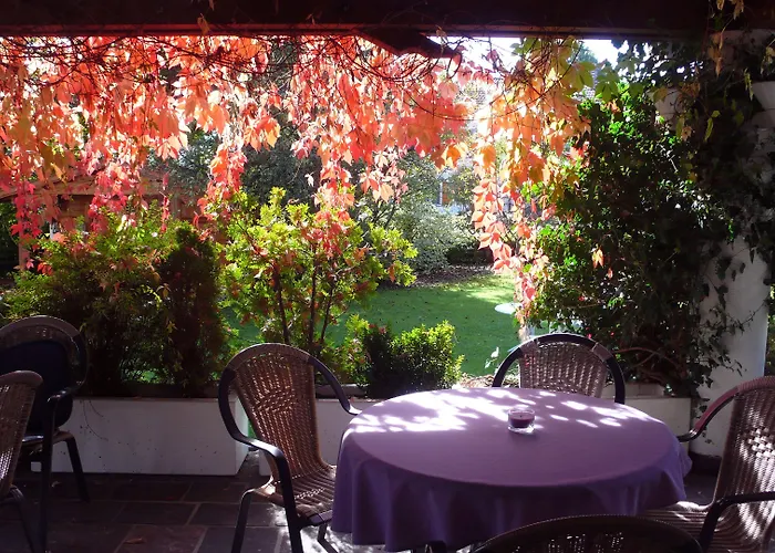 Hotel Filser Füssen