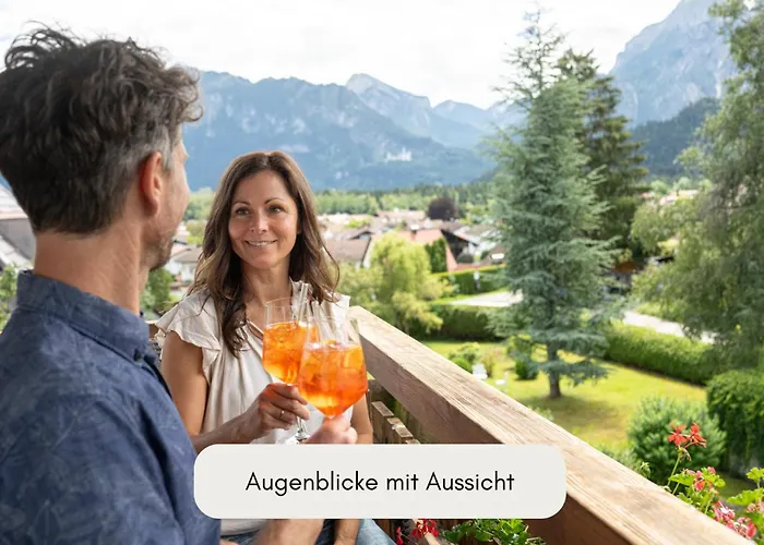 Filser Hotel Füssen