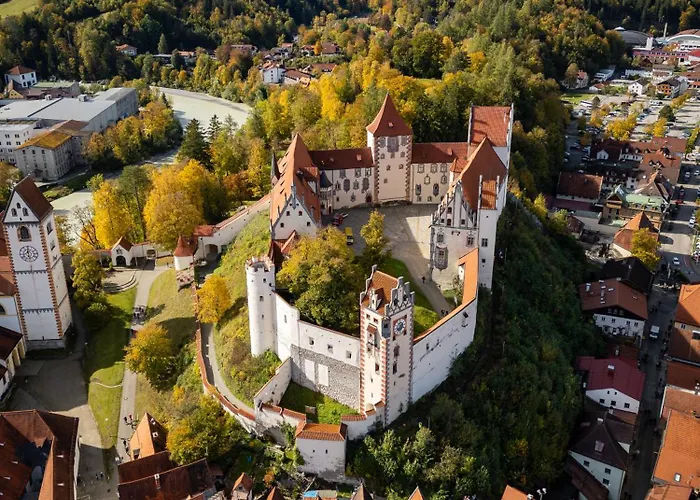 Filser Hotel Füssen