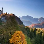 Filser Hotel Füssen