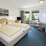 Filser Hotel 3*