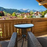 Hotel Filser 3*