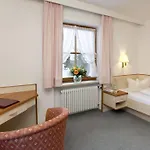 Filser Hotel 3*