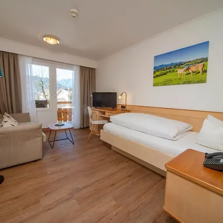Hotel Filser