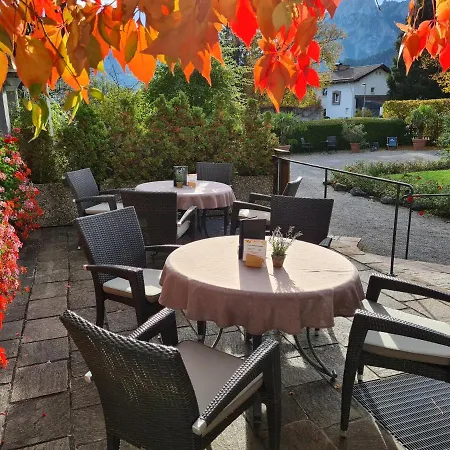 Hotel Filser Füssen