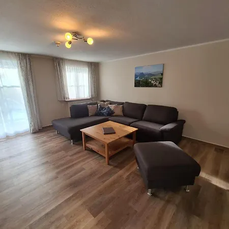 Filser Hotel Füssen
