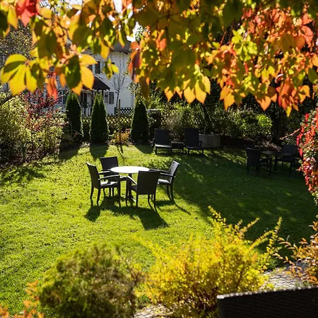 Filser Hotel Füssen