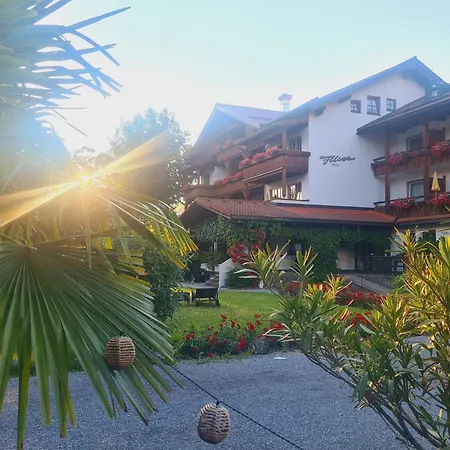 Filser Hotel Füssen