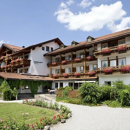 Hotel Filser