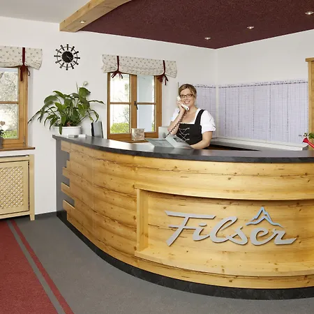 Hotel Filser