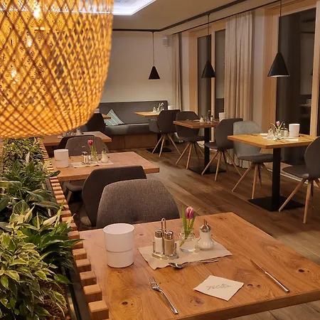 菲尔瑟酒店 福森