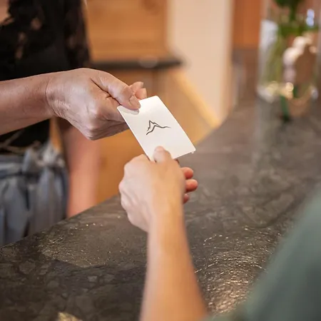 酒店 菲尔瑟酒店 福森