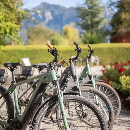 菲尔瑟酒店 酒店