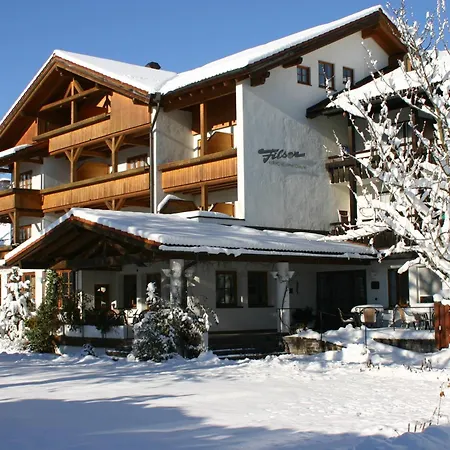 Filser Hotel Fussen