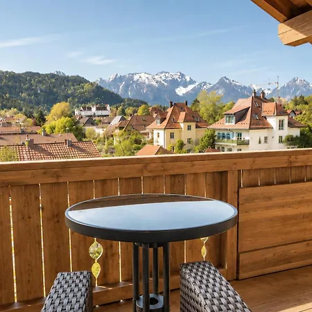 Filser 3* Füssen