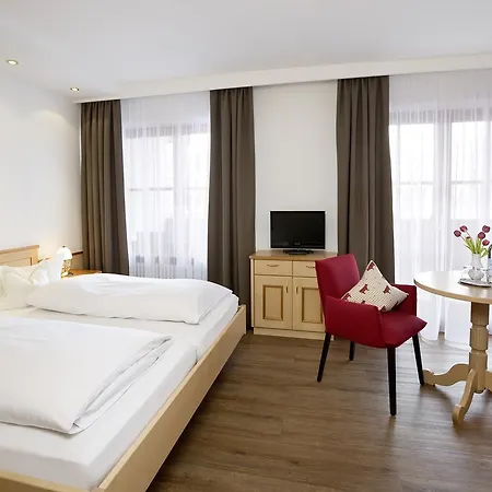 Filser Hotel 3*