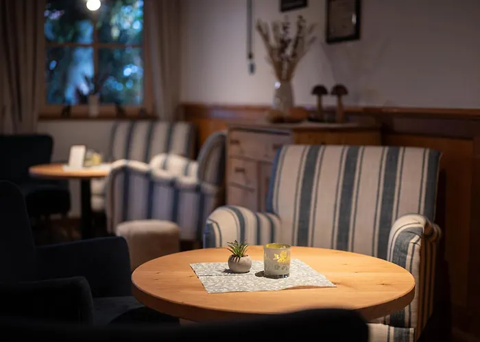 菲尔瑟酒店 3* 福森