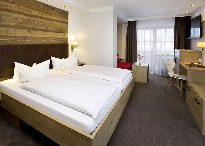 菲尔瑟酒店 福森