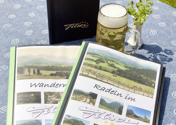 酒店 菲尔瑟酒店 3*