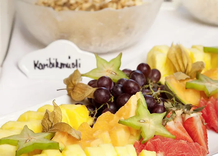 菲尔瑟酒店 酒店