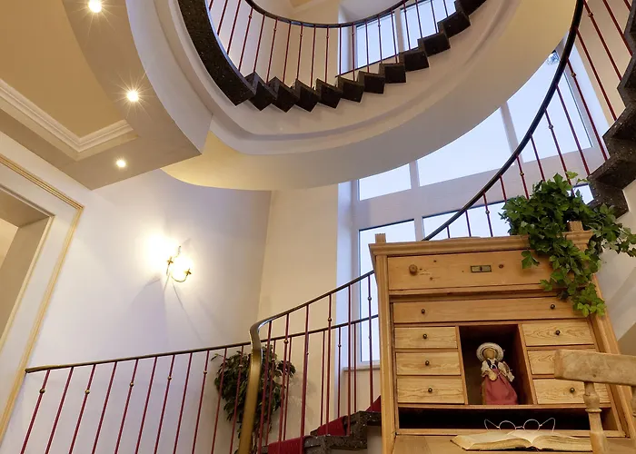 酒店 菲尔瑟酒店