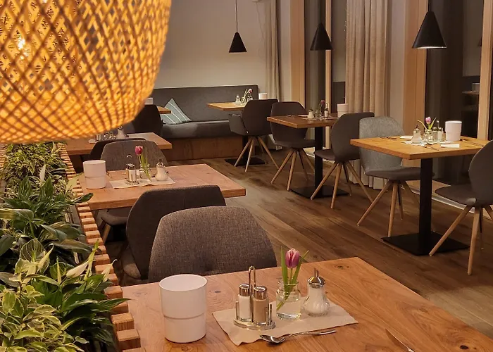 菲尔瑟酒店 福森