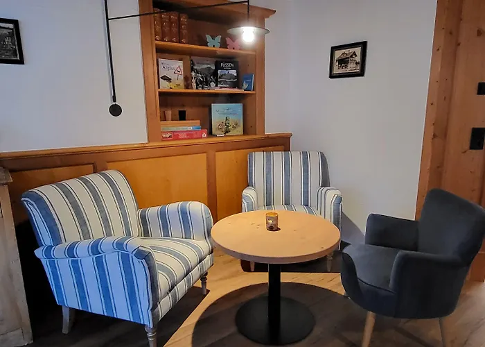 酒店 菲尔瑟酒店