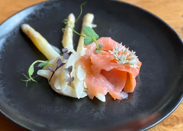 酒店 菲尔瑟酒店 福森