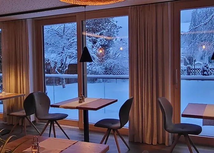 菲尔瑟酒店 福森