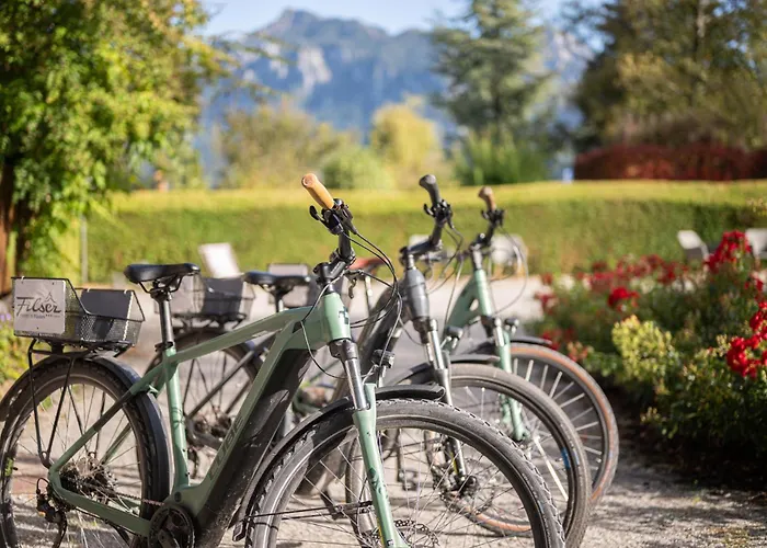 菲尔瑟酒店 酒店