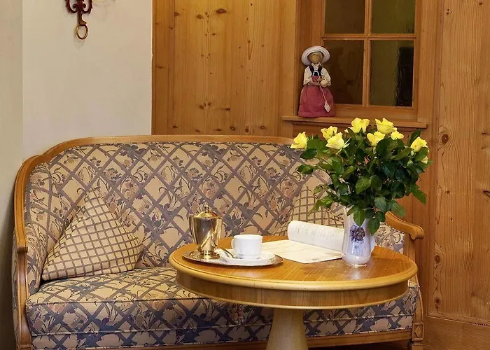 菲尔瑟酒店 3* 福森